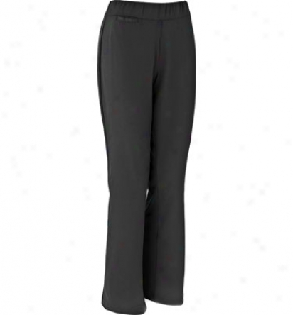 Adidas Womens Climalite Range Wear Pants