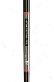 Aero-tech Power Coil 50 Wood Shaft