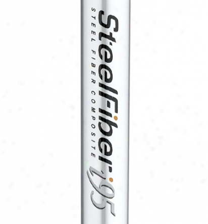 Aero-tech Steel Fber I 95 Iron Shaft