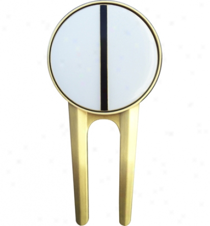 Aim Pro Golf Alignment Marker & Divot Tool