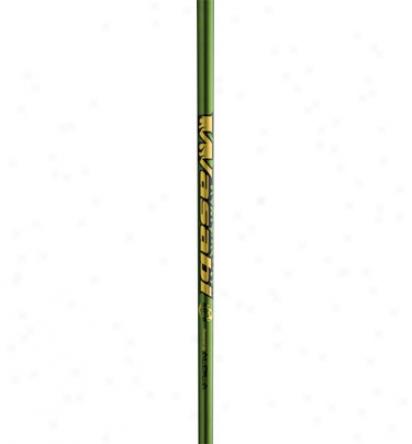 Aldila En Fuego Wasabi Wood Shaft