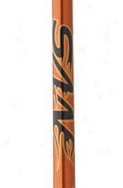 Aldila Nvw 55 .335 Wood Shaft