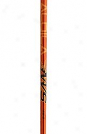 Aldila Nvs 65 .50 Wood Shaft