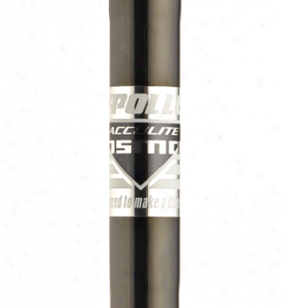 Apollo Acculite Gunsmoke Iron Shaft