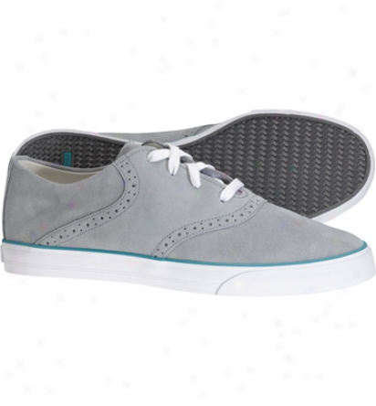 Ashworth Mens Leucadia - Gay Onyx/white/ash Sea