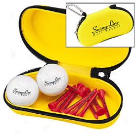 Assorted Logo Sunglass Declension-form With 2 Balls