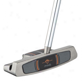 Assorted Pre-owned I-series Putter