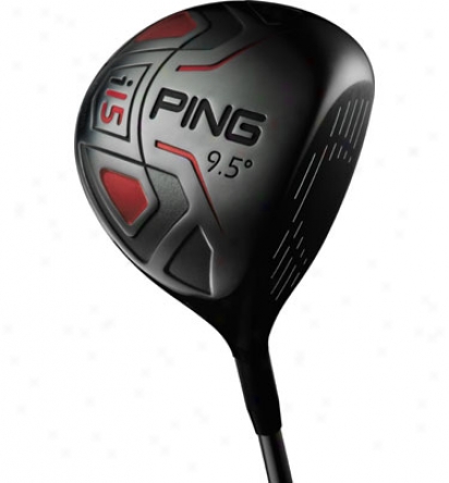 Assorted Pre-owned I15 Driver