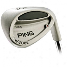 Assorted Pre-owned Iwedge Through  Steel Arrow