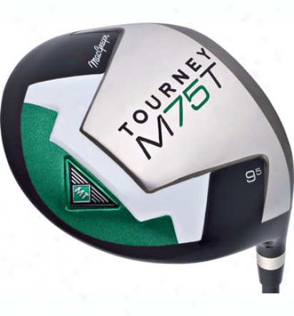 Assorted Pre--owned M75t Driver