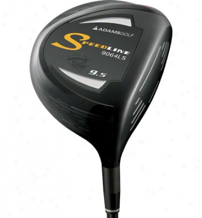 Assoted Pre-owned Speedline 9064ls Driver