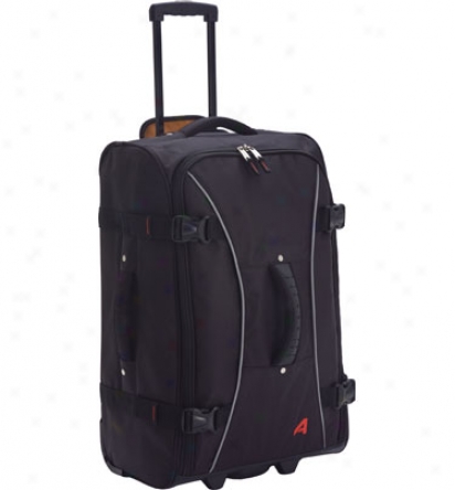 Athalon 26 In. Hybrid Travelers