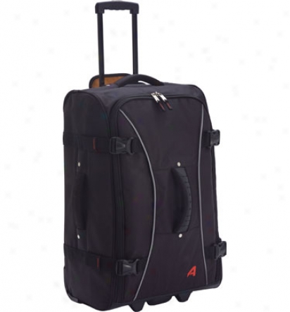 Athalon 29 In. Hybrid Travelers