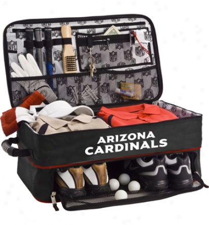 Athalon Nfl Golf Trunk/locker Organizer