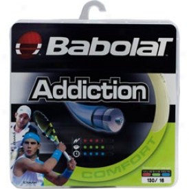 Babolat Addiction String In Sets