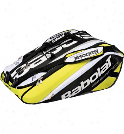 Babolat Aero Racquet Owner X12