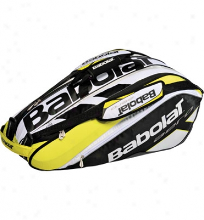 Babolat Aero Racquet Holder X9