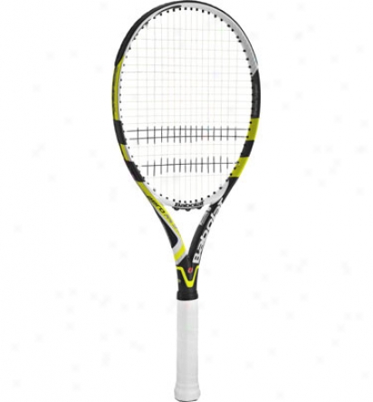 Babolat Aeropro Drive Gt Tennis Racquet