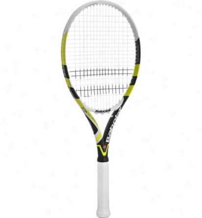 Babolat Aeropro Lite Gt Tennis Raacquet