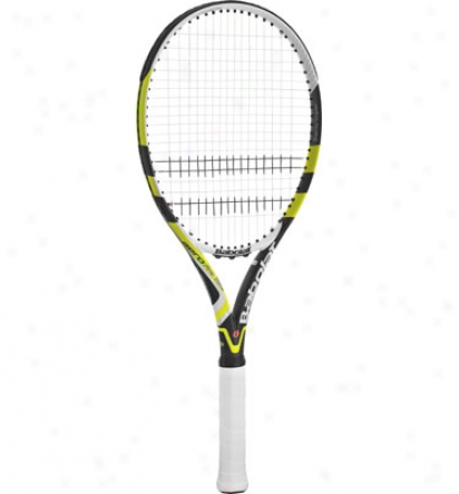 Babloat Aeropro Team Gt Tennis Racquet