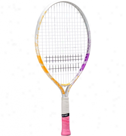 Babolat Bfly 110/21 Tennis Racqet