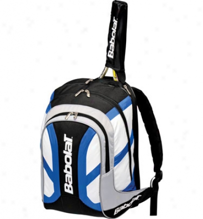 Babolat Co-operate Back Pack