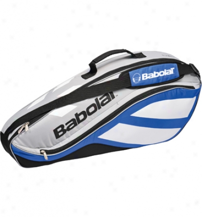 Babolat Club Row X 3 Racquet Bag