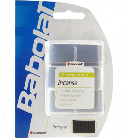 Babolat Incense Overgrip