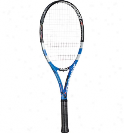 Babolat Junior Pure Drive Roddick Gt Tennis Racquet