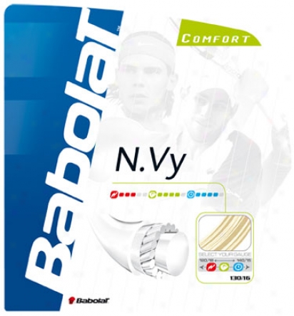 Babolat N. Vy String