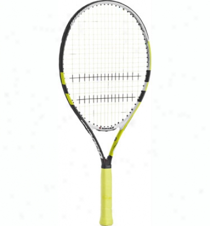 Babolat Nadal Junior 25 Tennis Racquet