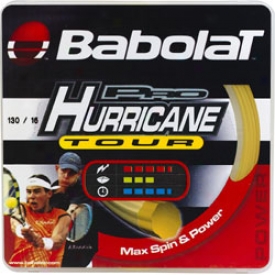 Babolat Pro Hurricqne Tour