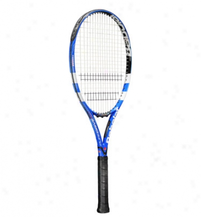 Babolat Pure Drive 107 Gt Tennis Racquet