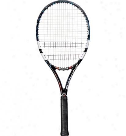 Babolat Pure Drive Roddick Plus Gt 2012 Racquet