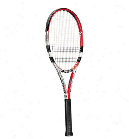 Babolat Pure Storm Gt Racquet