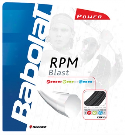 Babolat Rpm Gust