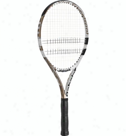 Babolat Xs 109 Tennis Racquet