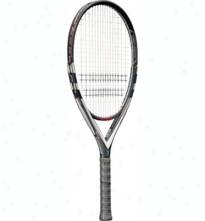 Babolat Y 118 Tennis Racquet (gray)