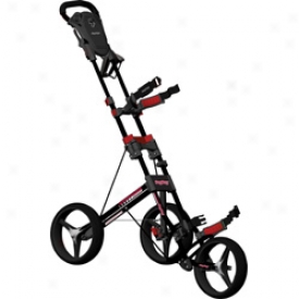 Bag Boy Automatic Push Cart