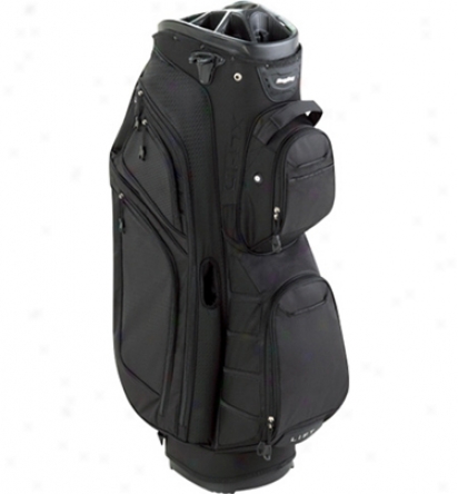 Bag Boy Xlt-15 Cart Bag