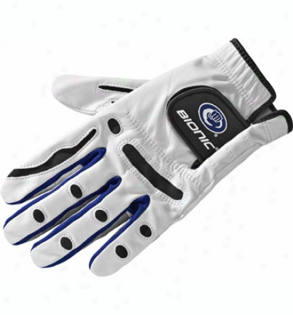 Bionic Technologies Mens Performance Series Golf Glove