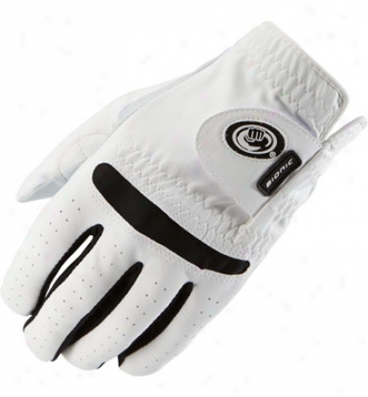 Bionic Technologies Relaxgrip Golf Glove