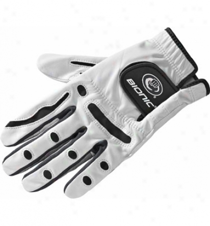 Bionic Technologies Womens Performance Series Golf Glove