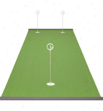 Birdie Ball Indoor Putting Green