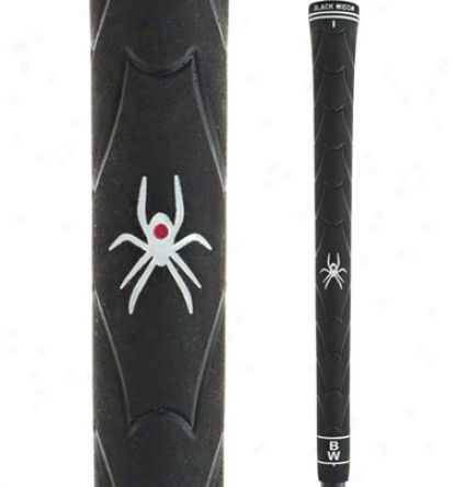 Black Widow Edge Grip (black)