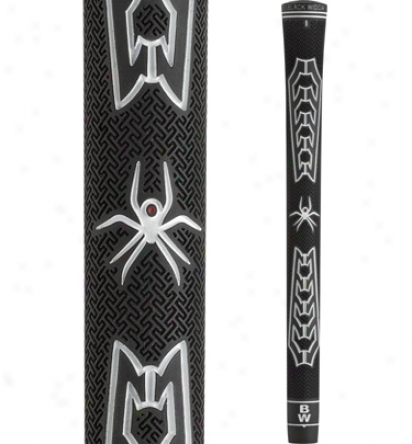 Black Widow Fusion Ii Standard Grio (black)