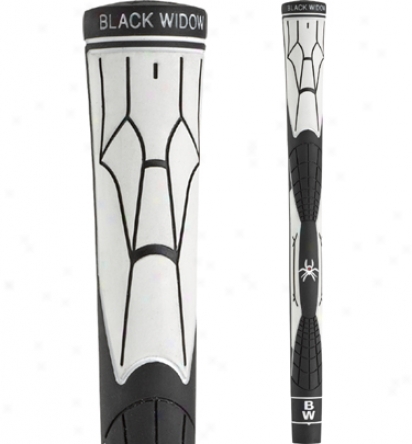 Black Widow Juniors Signature Grips