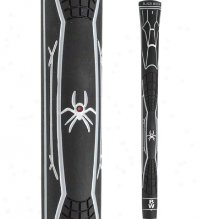 Wicked Widow Signature Ii Grrip (black)