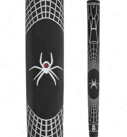 Black Widow Signature Midsize Putter Grip