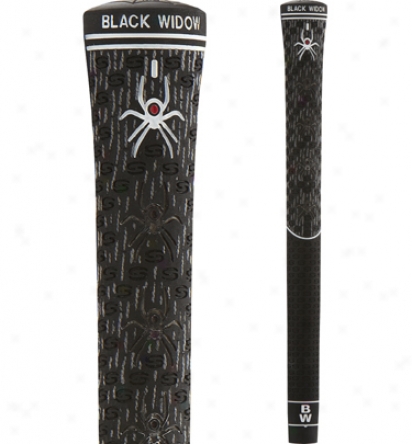 Black Widow Widow Maker Standard Grip